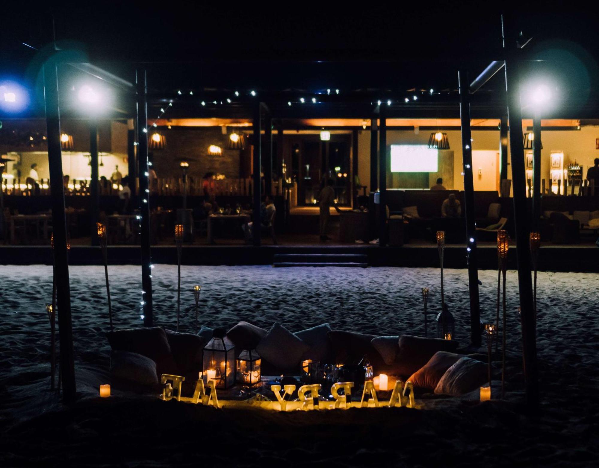Resort Hilton Cabo Sal 5*