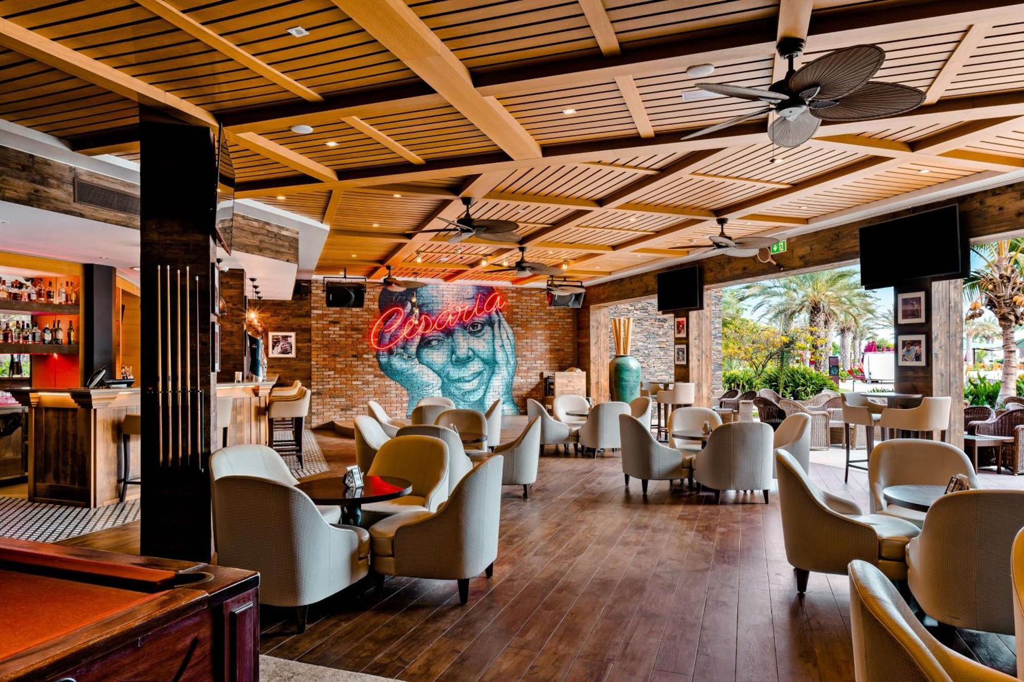 Hilton Cabo Sal Resort 5*