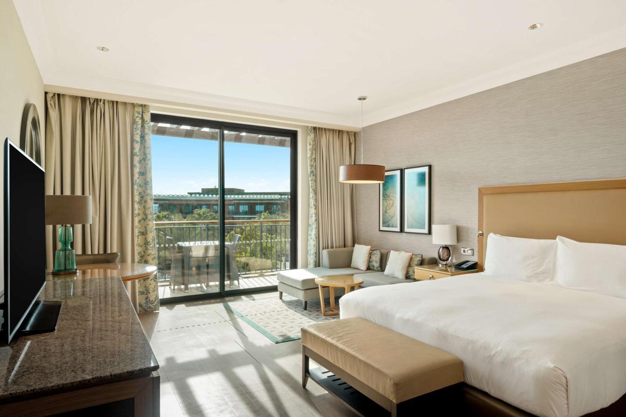 Hilton Cabo Sal Resort