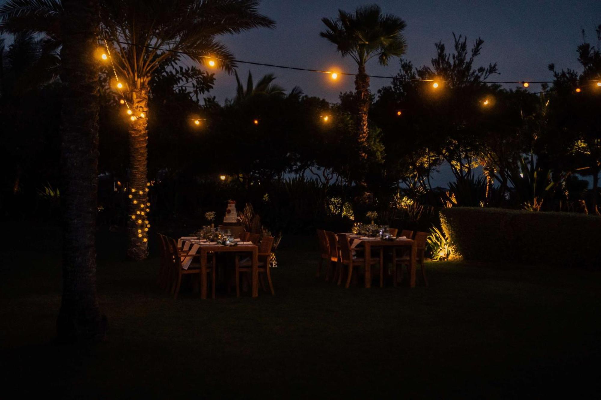 Hilton Cabo Sal