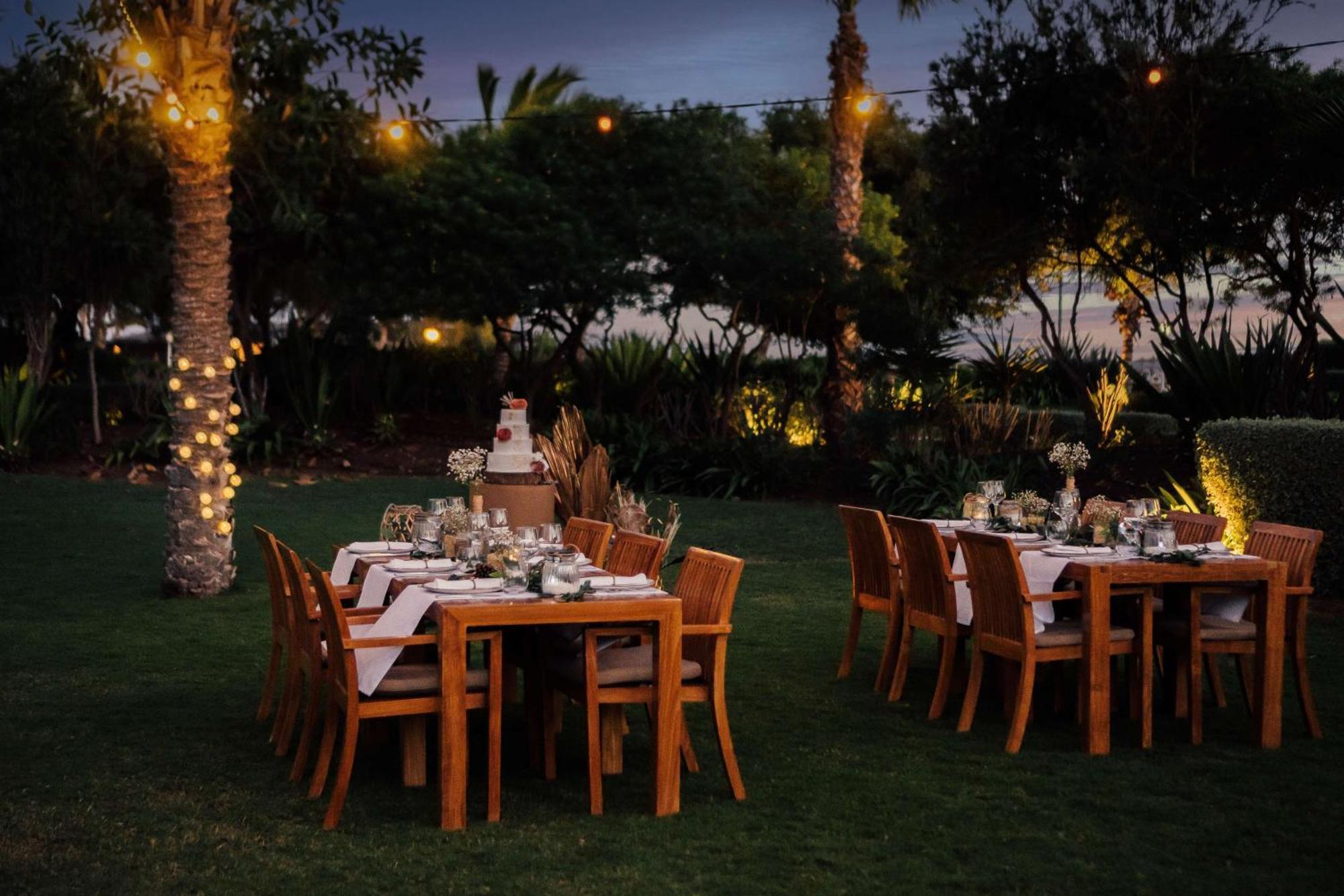 Hilton Cabo Sal 5* Santa Maria