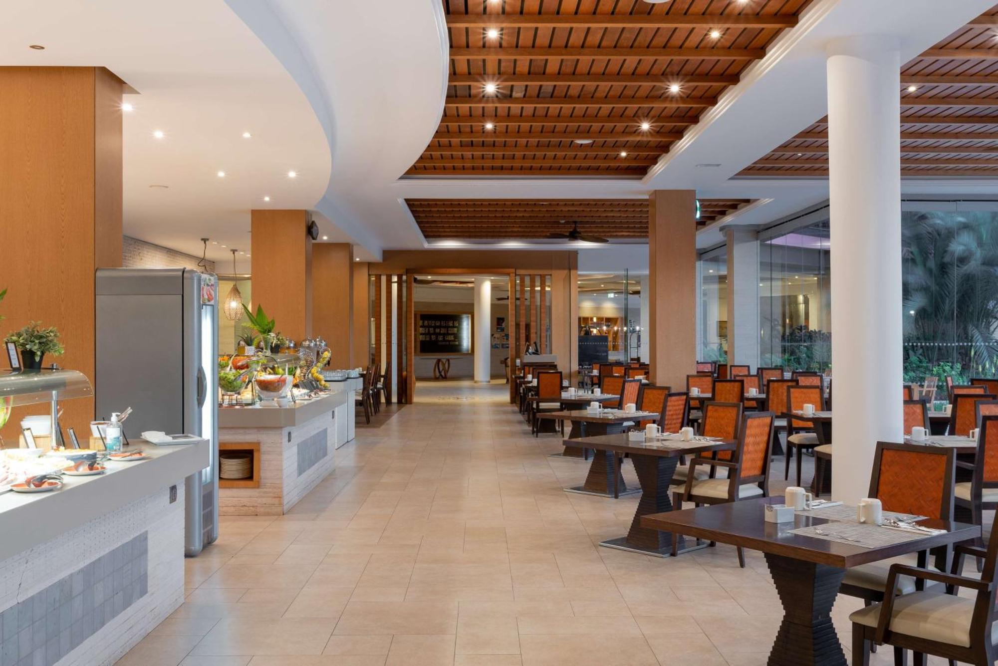 Hilton Cabo Sal