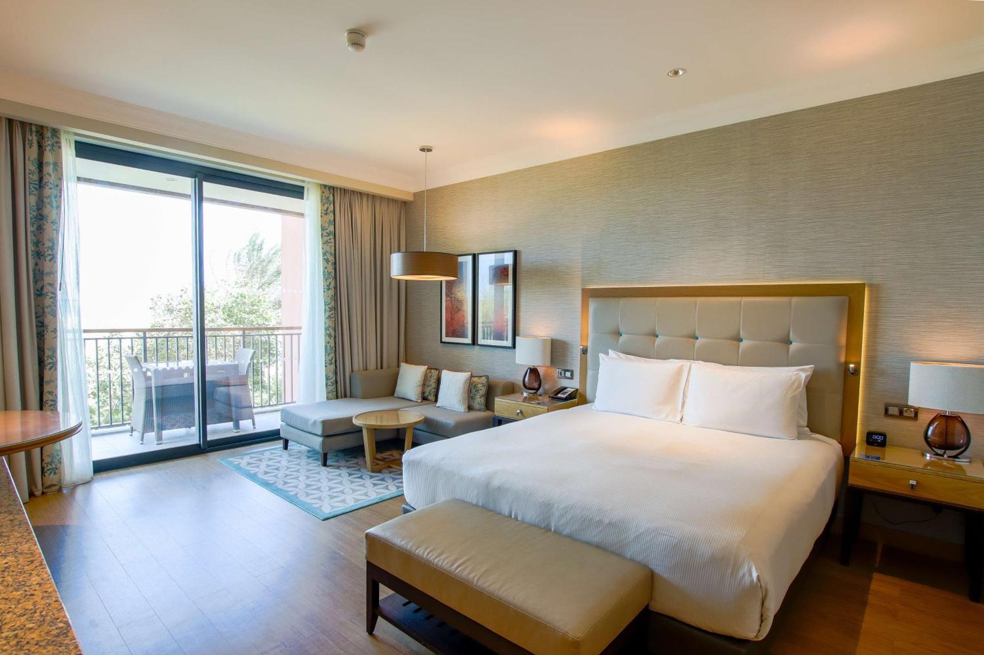 Hilton Cabo Sal 5* Santa Maria