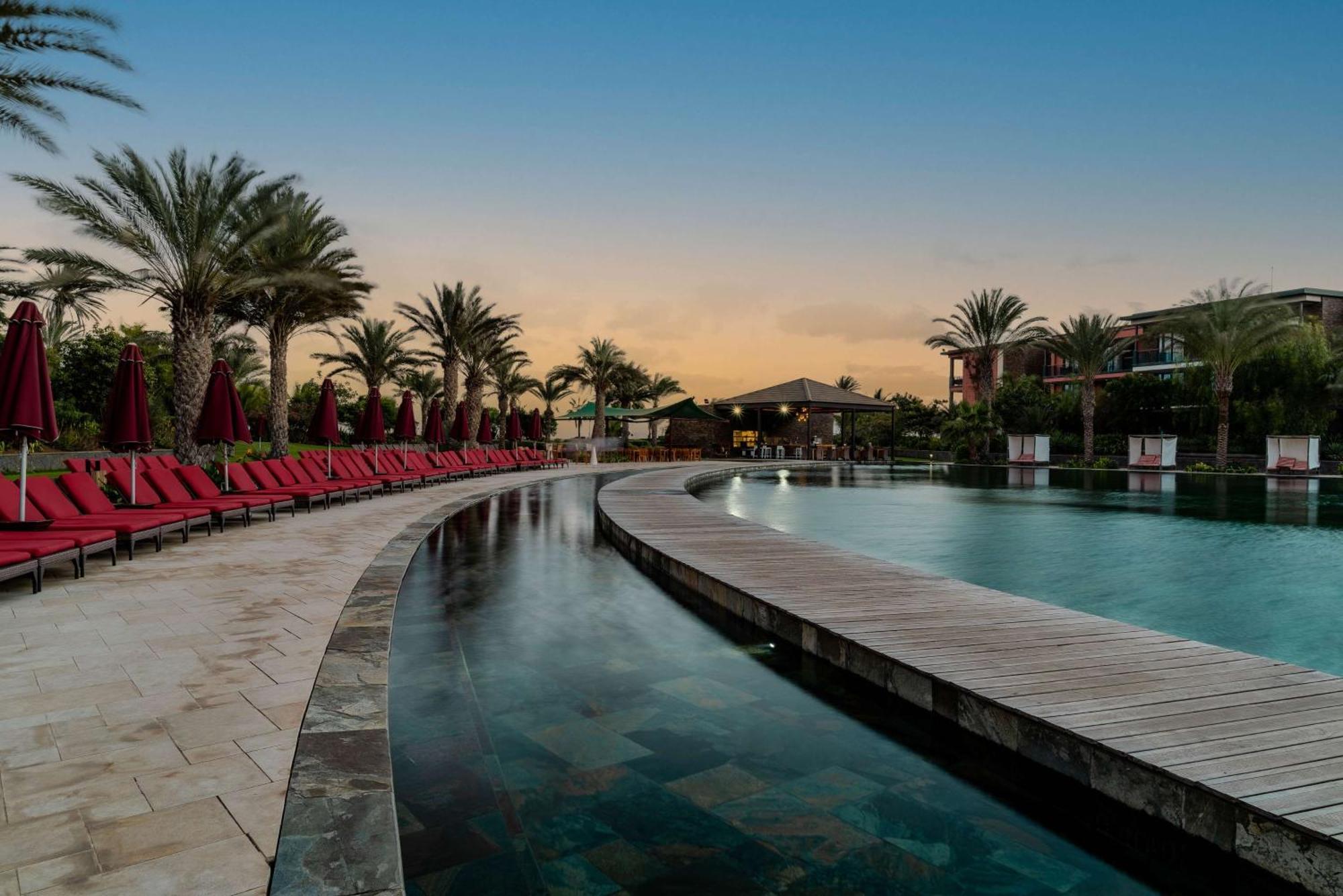 Hilton Cabo Sal Resort 5*