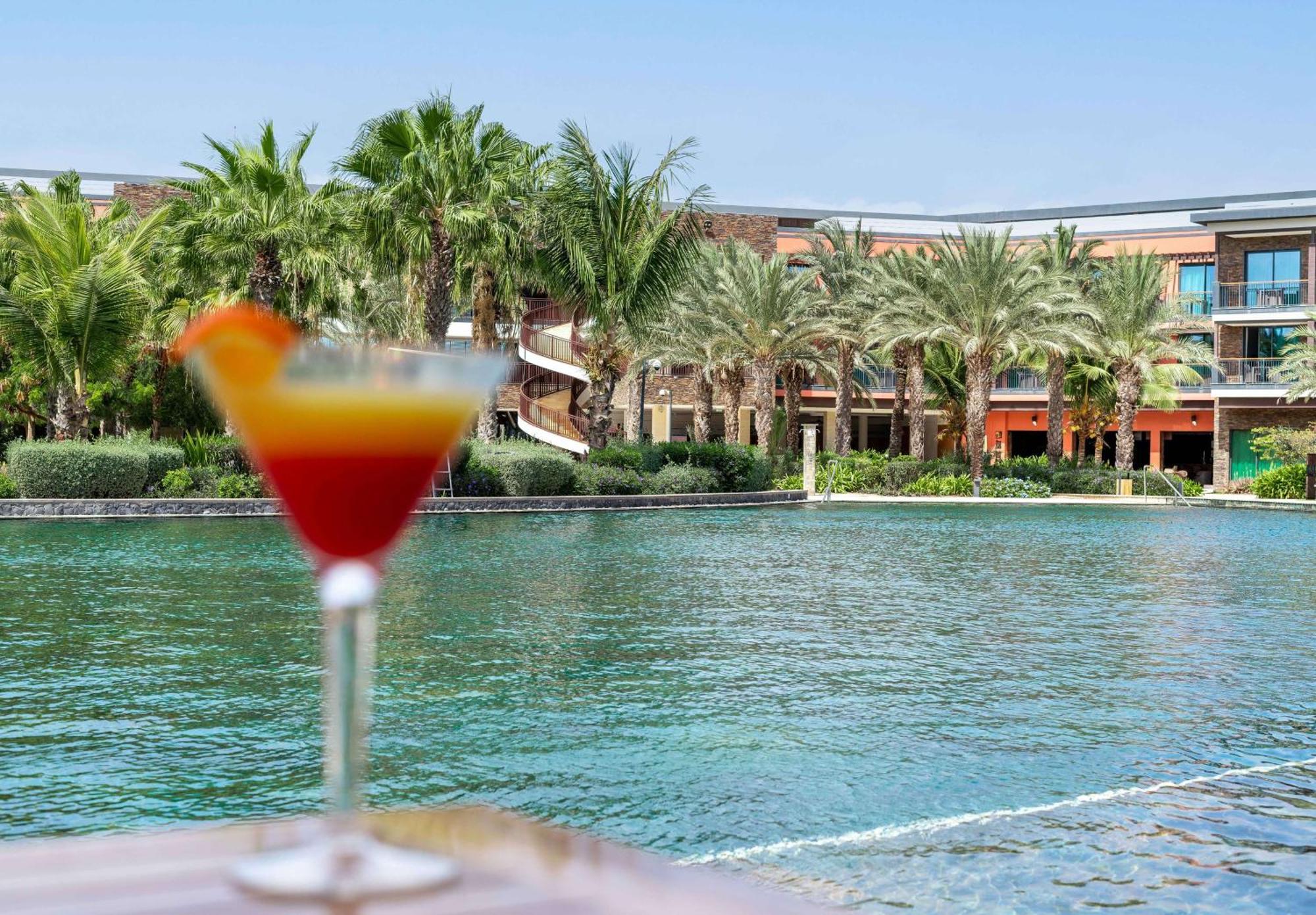 Hilton Cabo Sal Santa Maria