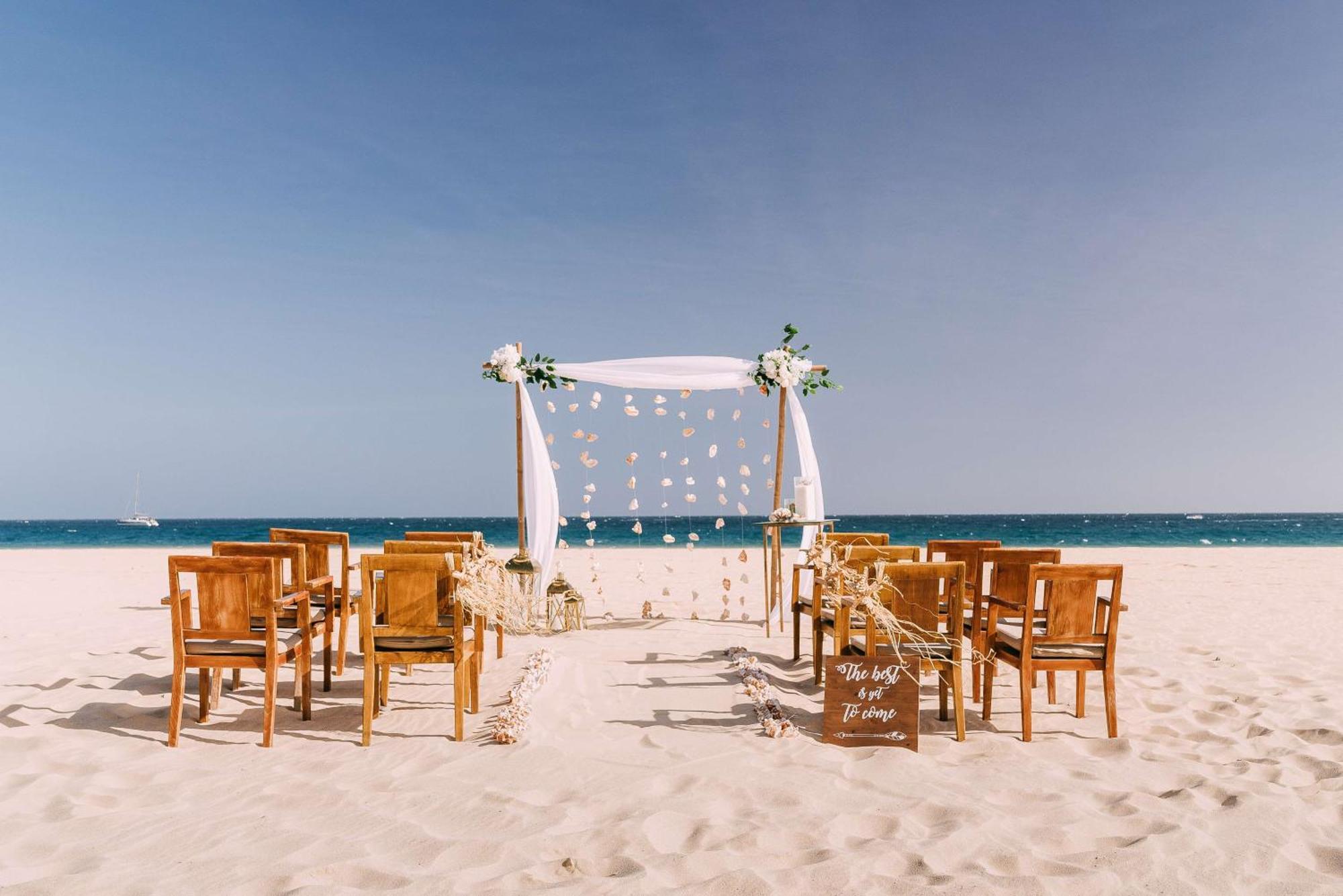Resort Hilton Cabo Sal 5*