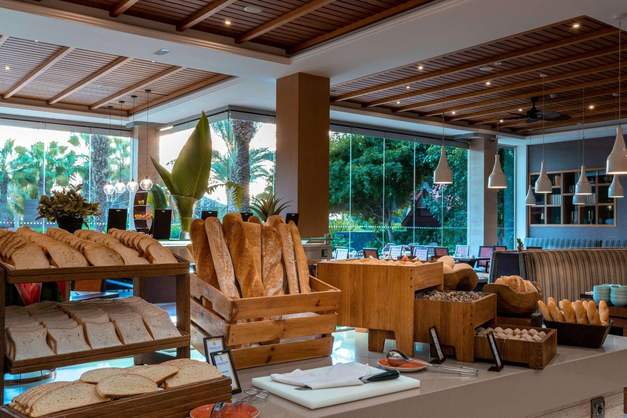 Hilton Cabo Sal
